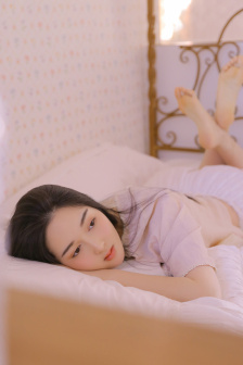 囚宠 傅渝