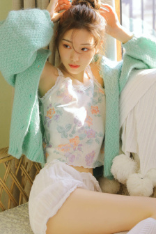 两个女匪王